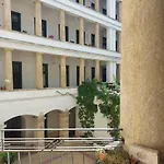 Center Terrace شقة بودابست
