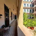Center Terrace بودابست