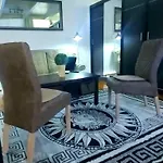 Center Terrace شقة بودابست