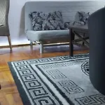 Center Terrace شقة بودابست