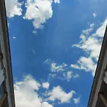 Center Terrace شقة
