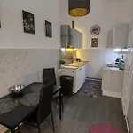 شقة Center Terrace بودابست