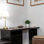 شقة Center Terrace