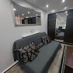 Center Terrace شقة بودابست