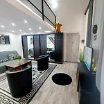 شقة Center Terrace