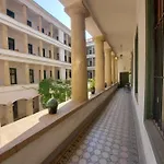 Center Terrace * Budapest