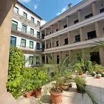 Center Terrace * Budapest