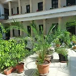 Lägenhet Center Terrace Budapest
