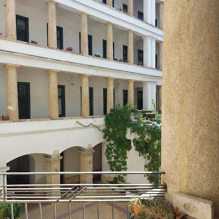 Center Terrace Apartman Budapest