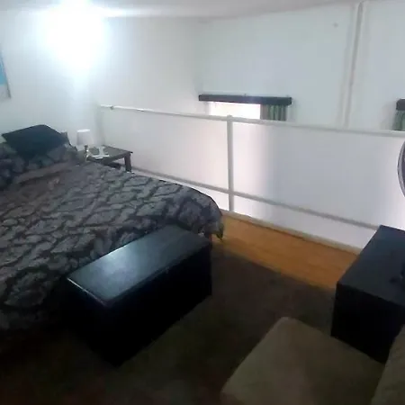 Daire Center Terrace