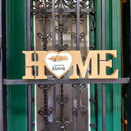 Center Terrace * Budapeşte