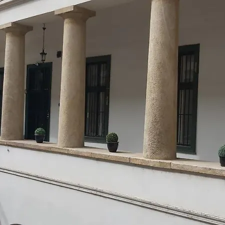 Center Terrace Daire *