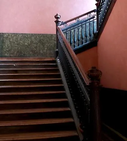 Center Terrace Daire