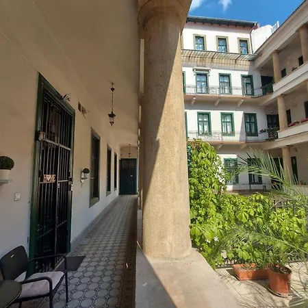 Daire Center Terrace *