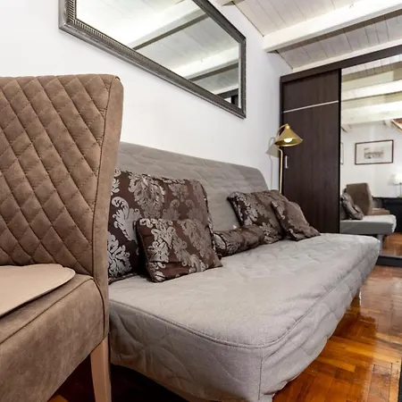 Apartman Center Terrace Budapest