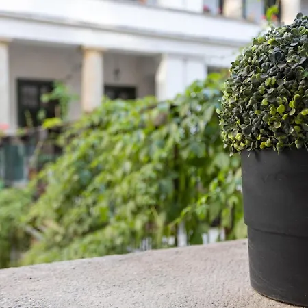 Center Terrace Apartman Budapest