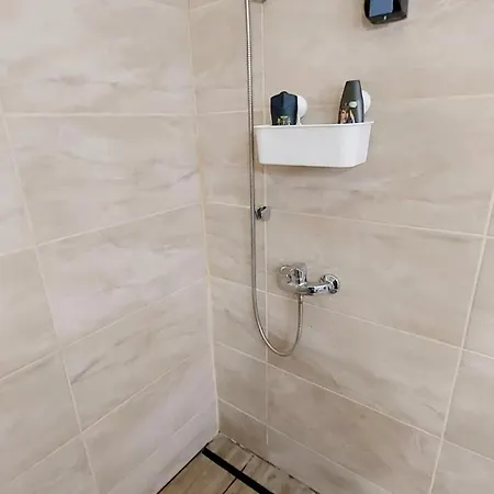 Daire Center Terrace