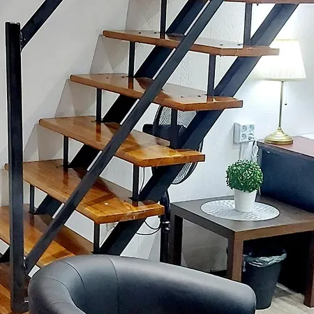 Daire Center Terrace *