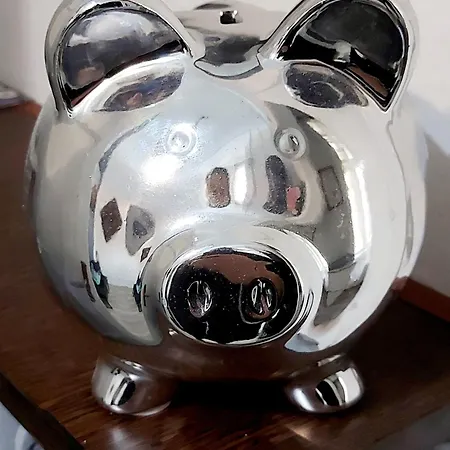 Daire Center Terrace