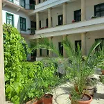 Appartement Center Terrace *