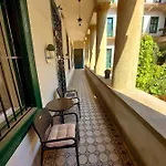 Center Terrace * Budapest