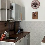 Appartement Center Terrace *