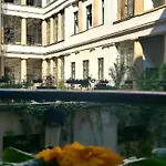 Center Terrace Appartement Budapest