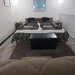 Appartement Center Terrace *