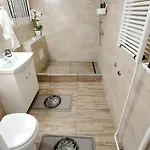Appartement Center Terrace Budapest
