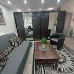 Center Terrace Appartement *
