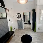 Appartement Center Terrace *