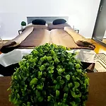 Appartement Center Terrace *