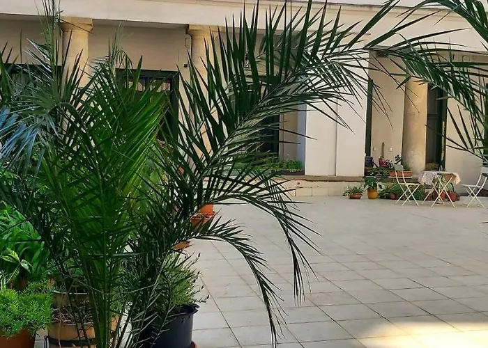 Center Terrace * Budapešť