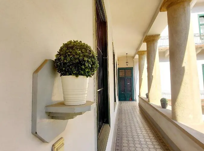 Apartmán Center Terrace