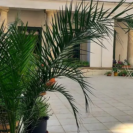 Center Terrace * 부다페스트